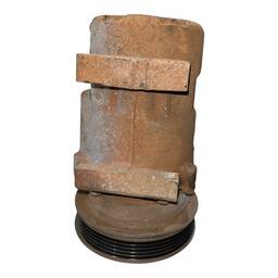 COMPRESSOR AR SANDERO LOGAN DUSTER 1.6 8/16V 2008 A 2014