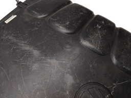 CAIXA FILTRO AR VW GOL PARATI SAVEIRO G2