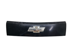 moldura Friso Tampa Traseira Captiva 2008 a 2017