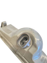 LUZ PLACA CHEVROLET ONIX PRISMA - 2013/19