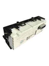 COMPUTADOR DE BORDO FLUENCE 2011 A 2018