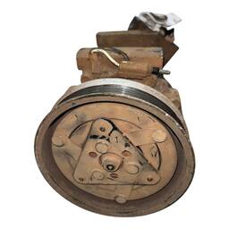 COMPRESSOR AR SANDERO LOGAN DUSTER 1.6 8/16V 2008 A 2014