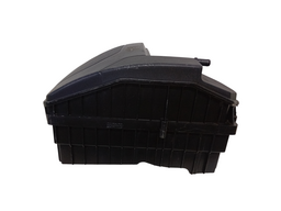 CAIXA FILTRO AR CLIO SANDERO LOGAN 1.0 16V FLEX 2006 A 2015