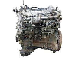 Motor Hilux Sw4 2.8 16v Diesel 2016 a 2020 177cv Automatico 