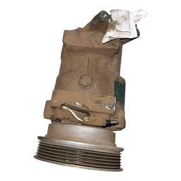 COMPRESSOR AR SANDERO LOGAN DUSTER 1.6 8/16V 2008 A 2014