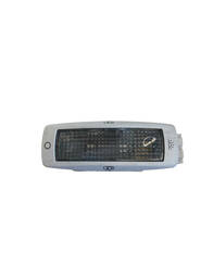 Luz Teto Vw Gol Fox Jetta - 1999/14