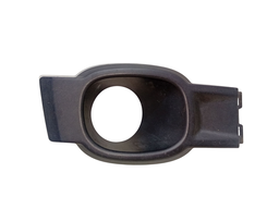 Grade Moldura Milha Direito Kwid 2018 2019 a 2022 Outsider 