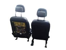 JOGO BANCOS DIANTEIROS FREEMONT JOURNEY 2012 2013 A 2018