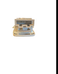 LUZ TETO VW GOL FOX JETTA - 1999/14