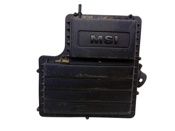 Caixa Filtro Ar Polo Virtus Fox Saveiro Gol Golf 1.6 16v Msi