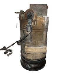 COMPRESSOR AR CONDICIONADO KA ECOSPORT 1.5 3CC 2018 A 2021