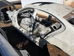 TRASEIRA COM TETO BMW SÉRIE 5 F10 518 520 523 525 528 535