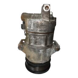 COMPRESSOR AR CONDICIONADO KA ECOSPORT 1.5 3CC 2018 A 2021