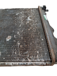 RADIADOR DA ÁGUA DO VW UP 2014 A 2015