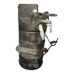 COMPRESSOR AR CONDICIONADO KA ECOSPORT 1.5 3CC 2018 A 2021