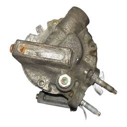 COMPRESSOR AR CONDICIONADO KA ECOSPORT 1.5 3CC 2018 A 2021