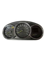 PAINEL DE INSTRUMENTOS RENAULT FLUENCE 2011 2012  A 2014 