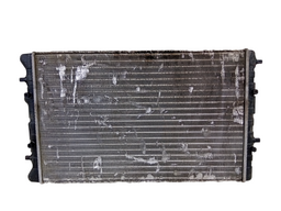 RADIADOR AGUA GOL FOX SAVEIRO FOX G5 A G8 1.0 1.6