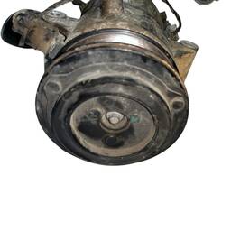 COMPRESSOR AR CONDICIONADO KA ECOSPORT 1.5 3CC 2018 A 2021