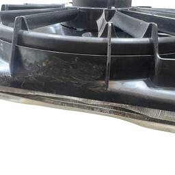 KIT RADIADOR ORIGINAL FIAT GRAND SIENA 519239690