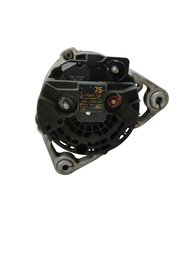 Alternador Ka Fiesta Courier 1.0 1.6 Zetec 2000 a 2014 
