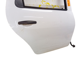 PORTA TRASEIRA DIREITA DUSTER 2012 2013 A 2016