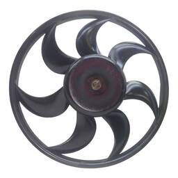 Ventoinha Eletroventilador Radiador Vectra Astra Zafira 