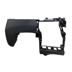 Moldura Acabamento Inferior Painel Chevrolet Onix  2020 2023