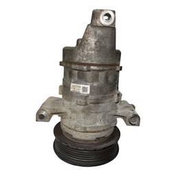 Compressor Ar Condicionado Ka 1.0 3cc 12v 2015 2016 a 2021