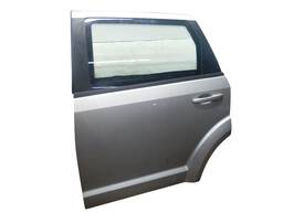 PORTA TRASEIRA ESQUERDA FREEMONT JOURNEY 2009/2018 (BLINDADA