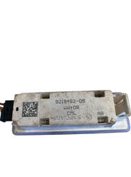 LUZ PORTA INTERNA BMW 320I - 2013/2014