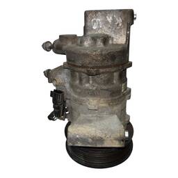 COMPRESSOR AR CONDICIONADO KA 1.0 3CC 12V 2015 2016 A 2021