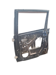 PORTA TRASEIRA DIREITA SSANGYONG ACTYON SPORT 2008 A 2018