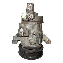 COMPRESSOR AR CONDICIONADO KA 1.0 3CC 12V 2015 2016 A 2021