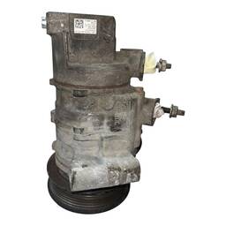 COMPRESSOR AR CONDICIONADO KA 1.0 3CC 12V 2015 2016 A 2021