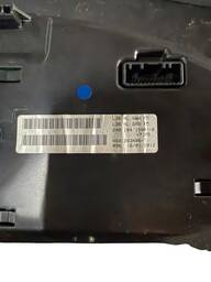 PAINEL DE INSTRUMENTOS RENAULT FLUENCE 2011 2012  A 2014 