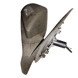 RETROVISOR DIREITO ONIX PRISMA 2013 2014 A 2020 MANUAL