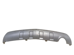 Spoiler Parachoque Traseiro Captiva 2008 a 2017 C/DETALHE