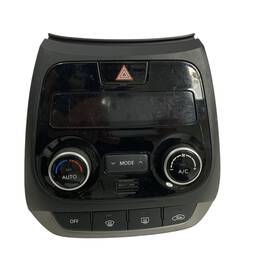 Comando Ar Condicionado Digital Hyundai Hb20 1.0 1.6 13 A 19