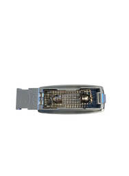 LUZ CORTESIA VW GOL FOX - 1999/14