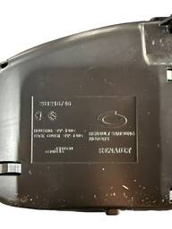 PAINEL DE INSTRUMENTOS RENAULT FLUENCE 2011 2012  A 2014 