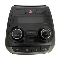 COMANDO AR CONDICIONADO DIGITAL HYUNDAI HB20 1.0 1.6 13 A 19