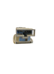 LUZ CORTESIA VW GOL FOX - 1999/14