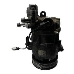 Compressor Ar Bmw X1 116 118 120 116 118 320 N45 N46 06/11