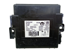 Modulo Sensor Pressao Pneus Fiat Argo/Cronos 2018/24 Origina