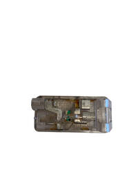 LUZ PORTA LUVAS RENAULT SANDERO DUSTER KWID LOGAN - 2015/21