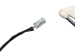 QUEBRA SOL DIREITO C/ DETALHE CITROËN C4 - 2007 A 2013