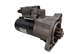 MOTOR PARTIDA HILUX SW4 2.8 DIESEL AUT. 2016/ DENSO