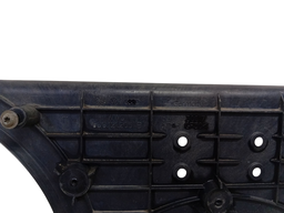 DEFLETOR RADIADOR AUDI A3 2001 A 2006