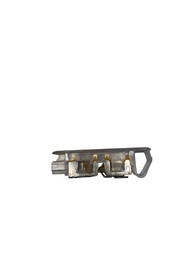 LUZ PORTA LUVAS RENAULT SANDERO DUSTER KWID LOGAN - 2015/21